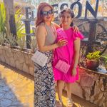 Patty Romo - @patty9138 - Instagram