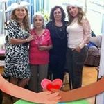 Patty Romo - @romo4475 - Instagram