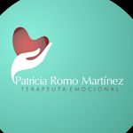 Patty Romo Martínez - @pattyromoterapeutaemocional - Instagram