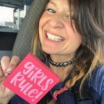 Patti Rosenberg - @prosenberg1 - Instagram