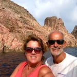 Patti Wilson Rosenberg🌷 - @rosepj62 - Instagram