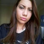Patricia Fernanda - @_pattyrossi - Instagram