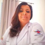 Patty Rossi - @patriciarossi.enfermeira - Instagram