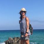 @pattyrossi77 - Instagram