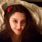 Patty Roth - @peeps622 - Instagram