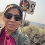 Patty Rouse - @luvbugcherry - Instagram