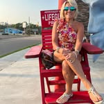 Patty Rouse Heenan - @prheenan - Instagram