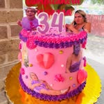 PattyRouse - @pattyguerrapastelitos - Instagram