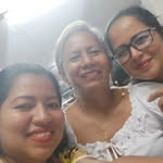 Rosa Naranjo - @patty_rouse69 - Instagram