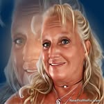 Patty Jo - @pattybearroush - Instagram