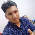 Royert P. Chuquimia - @royertpatty - Instagram