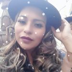 Patty Rubio - @pattyrubi3083 - Instagram