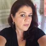 Patty Rubio - @patty9479 - Instagram
