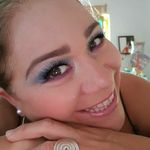 patty rubio - @rubiopazp09 - Instagram