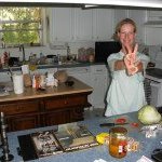 Patty Rucker - @vdubwoman - Instagram