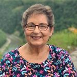 Patty Payne  Rudd - @patty_payne__ruddsomacic734 - Instagram
