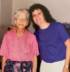 Patricia Ruffner - Facebook
