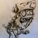 Patrick - @pattyrules909 - Instagram