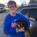 Patty Disman-Rupp - @dismanrupp - Instagram