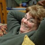 Patty Ruppert - @pattyruppert - Instagram