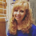Patricia Rushing Webb - @pattimacme - Instagram