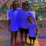 Patti Rushing - @prgranna3 - Instagram