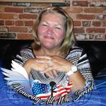 Patti Rushing Jenkins - @patti.jenkins.50 - Instagram