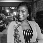 Patty R Ngwangi - @patty_rushingika_ - Instagram