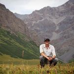 Patrick John - @pattyrutters - Instagram