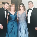 Patricia Sabogal - @pattysabogal13 - Instagram