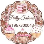 Patricia Santos - @patty_sabores - Instagram