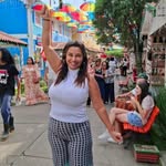 Patricia Santos - @pattysabores2021 - Instagram
