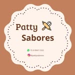 Patrícia Silva - @pattysabores - Instagram