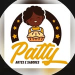 patty artes e sabores - @patty_artes_e_sabores - Instagram