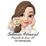 Patty Atelie Saboaria Artesanal - @pattyateliesaboariaartesanal - Instagram