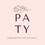 Paty Sabonetes Artesanais - @pattysabonetesartesanais - Instagram