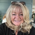 Patti Reiter Sacks - @loveshallmark - Instagram