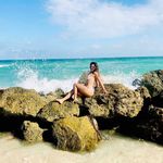 Patty Salas - @patisalasmelgar - Instagram