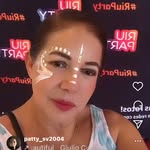 Patty Salas - @patty_sv2004 - Instagram