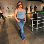 Patty Salas - @tutsmalone - Instagram