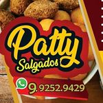 Patty Salgados / SÃO JOSÉ - @patty_salgados - Instagram