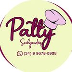 Salgados Congelados 😋 - @pattysalgados_sv - Instagram