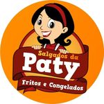 Salgados da Paty - @patty.salgados15 - Instagram