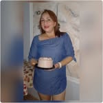 Patty Samudio - @pattysamudio - Instagram