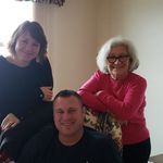 Patty A. Gibbons Sanders - @pattywbelles - Instagram