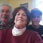 Patty Sanders - Facebook