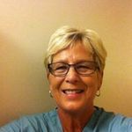Patty Burke Sapp - @sapppatty - Instagram