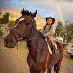 Patty Sarmiento - @patricia_sarmientom - Instagram