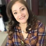 Patty Sarmiento - @patty_saroch - Instagram