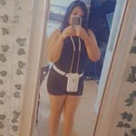 Patty Sarmiento - @pattysarmiento161 - Instagram